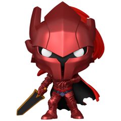 POP figure Solo Leveling Igris Chase-thumb-1