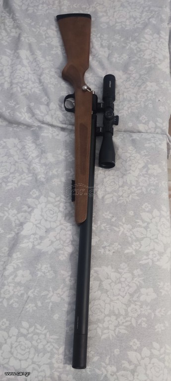 Artemis M30 6.35