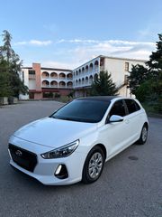Hyundai i 30 2018 DIESEL automatic