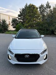 Hyundai i 30 2018 DIESEL automatic-thumb-1