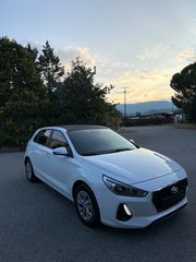 Hyundai i 30 2018 DIESEL automatic-thumb-7
