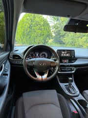 Hyundai i 30 2018 DIESEL automatic-thumb-9