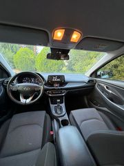 Hyundai i 30 2018 DIESEL automatic-thumb-11