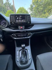 Hyundai i 30 2018 DIESEL automatic-thumb-14