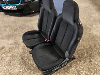 Καθίσματα Mazda MX-5 NC + Βάση χαμηλώματος-thumb-2