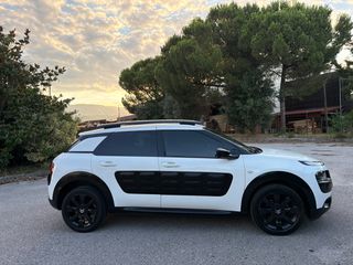 Citroen C4 Cactus 2015 ΑΥΤΟΜΑΤΟ-thumb-12
