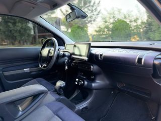 Citroen C4 Cactus 2015 ΑΥΤΟΜΑΤΟ-thumb-14