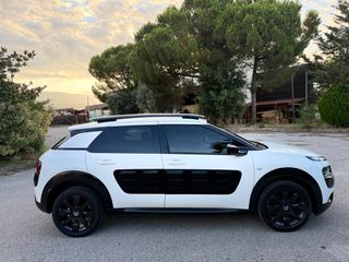 Citroen C4 Cactus 2015 ΑΥΤΟΜΑΤΟ-thumb-22