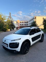 Citroen C4 Cactus 2015 ΑΥΤΟΜΑΤΟ