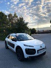 Citroen C4 Cactus 2015 ΑΥΤΟΜΑΤΟ-thumb-1