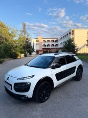 Citroen C4 Cactus 2015 ΑΥΤΟΜΑΤΟ-thumb-2