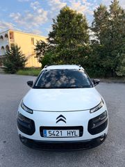 Citroen C4 Cactus 2015 ΑΥΤΟΜΑΤΟ-thumb-3