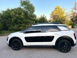 Citroen C4 Cactus 2015 ΑΥΤΟΜΑΤΟ-thumb-8