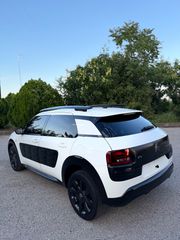 Citroen C4 Cactus 2015 ΑΥΤΟΜΑΤΟ-thumb-9