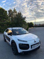 Citroen C4 Cactus 2015 ΑΥΤΟΜΑΤΟ-thumb-11