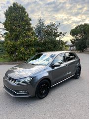 Volkswagen Polo 2015 Αυτόματο