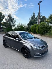 Volkswagen Polo 2015 Αυτόματο-thumb-1