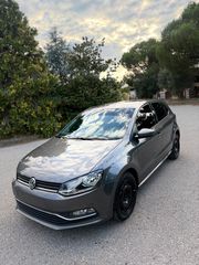Volkswagen Polo 2015 Αυτόματο-thumb-3