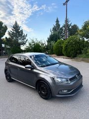 Volkswagen Polo 2015 Αυτόματο-thumb-4