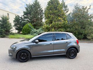 Volkswagen Polo 2015 Αυτόματο-thumb-5