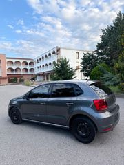 Volkswagen Polo 2015 Αυτόματο-thumb-6