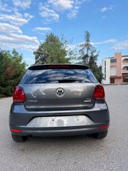 Volkswagen Polo 2015 Αυτόματο-thumb-7