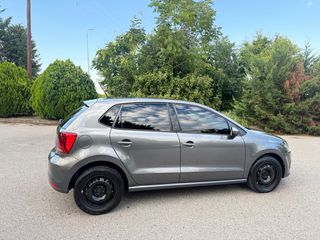 Volkswagen Polo 2015 Αυτόματο-thumb-8