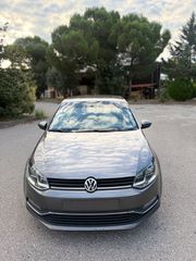 Volkswagen Polo 2015 Αυτόματο-thumb-9