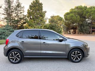 Volkswagen Polo 2015 Αυτόματο-thumb-12