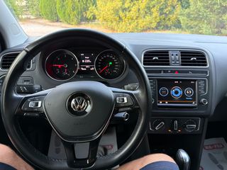 Volkswagen Polo 2015 Αυτόματο-thumb-13