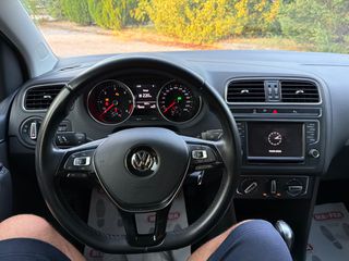 Volkswagen Polo 2015 Αυτόματο-thumb-14