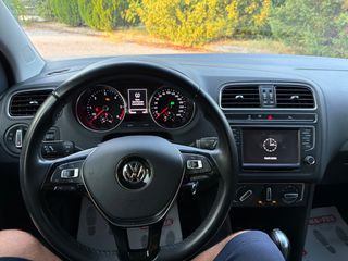 Volkswagen Polo 2015 Αυτόματο-thumb-15