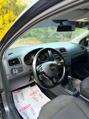 Volkswagen Polo 2015 Αυτόματο-thumb-16