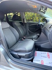 Volkswagen Polo 2015 Αυτόματο-thumb-19