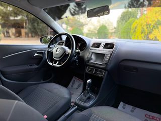 Volkswagen Polo 2015 Αυτόματο-thumb-20