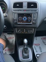 Volkswagen Polo 2015 Αυτόματο-thumb-24