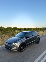 Volkswagen Polo 2015 Αυτόματο-thumb-26