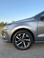 Volkswagen Polo 2015 Αυτόματο-thumb-27