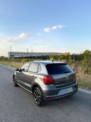 Volkswagen Polo 2015 Αυτόματο-thumb-28