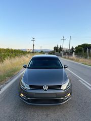 Volkswagen Polo 2015 Αυτόματο-thumb-29