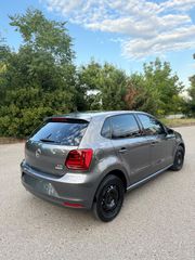 Volkswagen Polo 2015 Αυτόματο-thumb-10