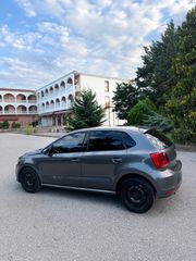 Volkswagen Polo 2015 Αυτόματο-thumb-11