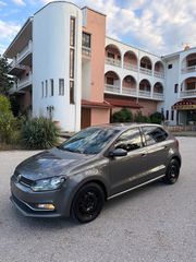 Volkswagen Polo 2015 Αυτόματο-thumb-12