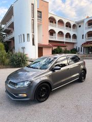 Volkswagen Polo 2015 Αυτόματο-thumb-13
