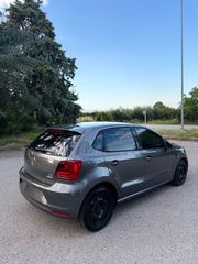 Volkswagen Polo 2015 Αυτόματο-thumb-15