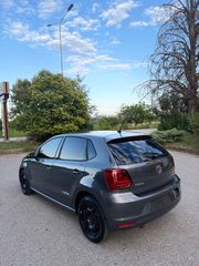 Volkswagen Polo 2015 Αυτόματο-thumb-16