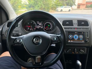 Volkswagen Polo 2015 Αυτόματο-thumb-17