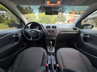 Volkswagen Polo 2015 Αυτόματο-thumb-19