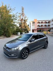 Volkswagen Polo 2015 Αυτόματο-thumb-0