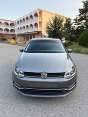 Volkswagen Polo 2015 Αυτόματο-thumb-2